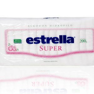 10171 Estrella Algodon Super 20x200gr