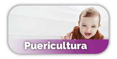 Puericultura