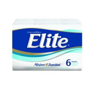 5472 Carilina Elite Pack X10 X 6 X 35 Extracto Seda