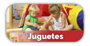 Juguetes