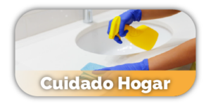 Cuidado Del Hogar