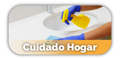 Cuidado Del Hogar