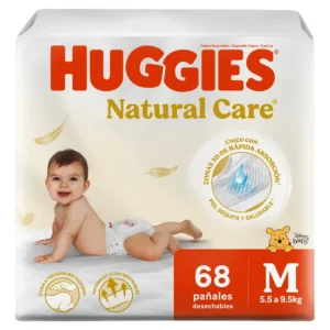 Natural Care M x68