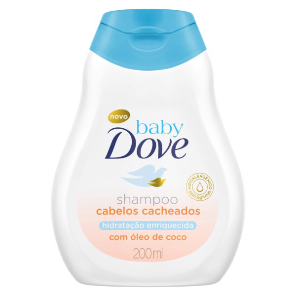 84172787 Dove Baby Sh Pelo Riz 12x200ml (d)