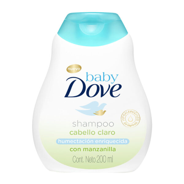 84172789 Dove Baby Sh Cab Cla X200ml (d)