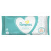 80323380 Pampers T/hum. Sin Perfume 12x48