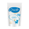 8605 Qsoft Th Clasica (bco) Dp 24x50u