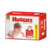 30240787 Huggies Supreme Gde (rojo) 2x60