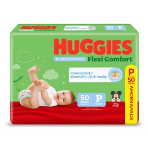 Hug flexi confort Pequeño x50
