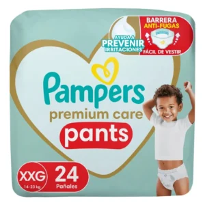 Pampers Premium Pants XXG x24