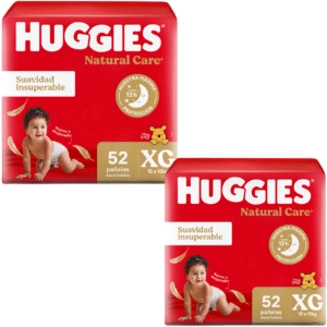 2 Natural Care XG x52