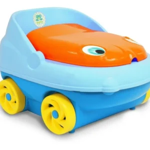 Pélela Inodoro Infantil Nene  3 En 1