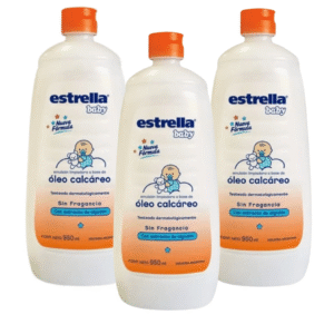 3 Oleos Estrella Sin Aroma x950