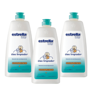 3 Oleos Estrella Ale Vera x500 (Verde)