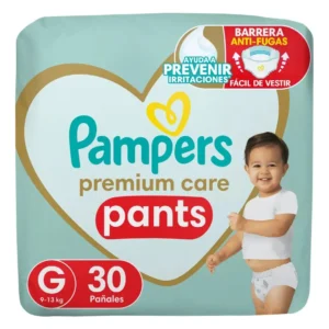 Pampers Premium Pants G x30