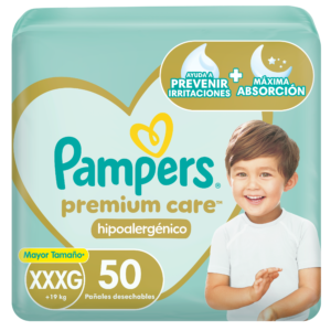 Premium Care XXXG x50