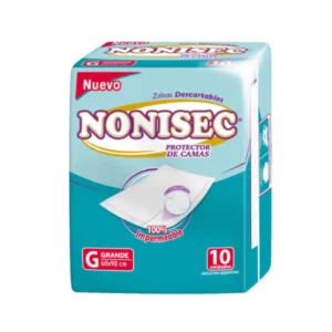 NONISEC ZALEAS  X10U