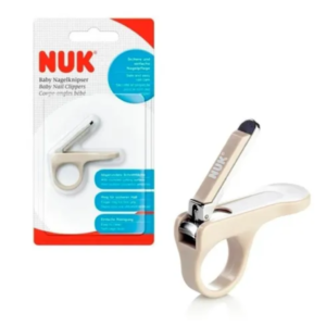 NUK ALICATE CORTA UÑAS