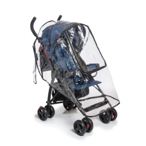 Pilotin Cubre Lluvia Con Ventana 2721 Love