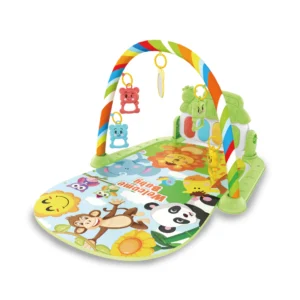 4040 Alfombra GYM Piano LOVE