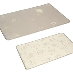 Alfombra Antigolpes 4310 Love 120 X 80 X 0.5CM XPE