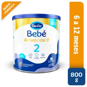 Sancor 2 en Lata x800