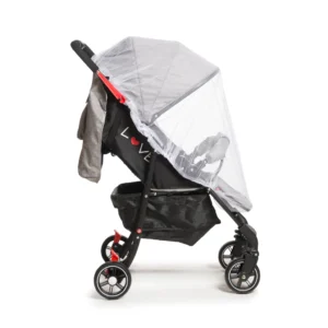 Mosquitero Reforzado 2731 Love