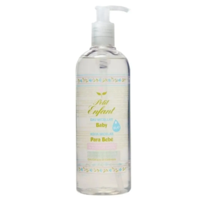 PETIT ENFANT AGUA MICELAR  X340ML.