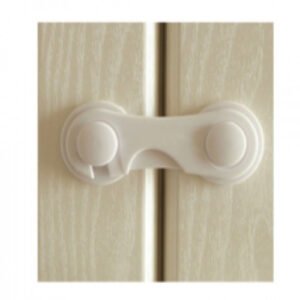 TRABA PUERTA CORREDIZA Love X 2 UNIDADES 8752