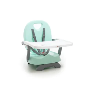 Silla booster 2 alturas Love 610