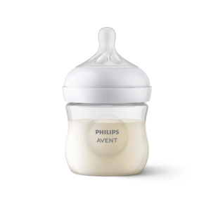 AVENT 900/01 MAMADERA NATURAL RESPONSE 125ml