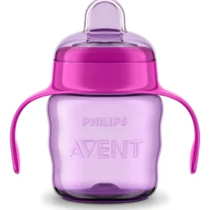 AVENT 551/03 VASO EASY SIP 200ML NENA