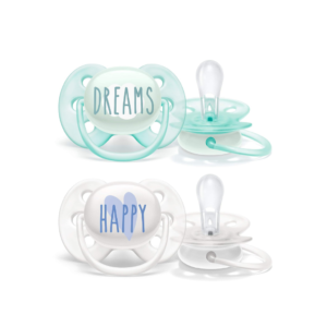 AVENT 224/03 CHUPETE ULTRA SOFT IMPORTADO 0-6