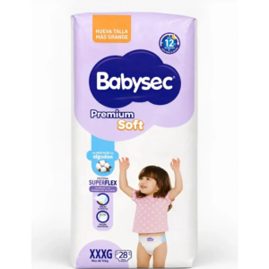 Babysec Premium XXXG x28
