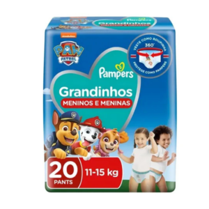 Pants Paw Patrol XG x20