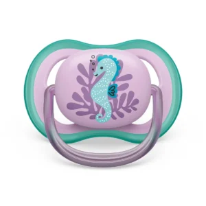 AVENT 086/06 CHUPETE ULTRA AIR Deco 6-18m NENA x1