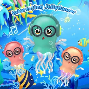 AB01 pulpo bailarin