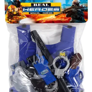 DI02 DIFRAZ DE POLICIA