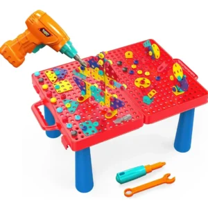 ME50 MESA DE ARMADO Y DESARME