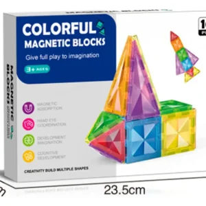 MT30 BLOQUES X16