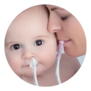 8724 ASPIRADOR NASAL LOOPI CON MANGUERA