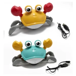 AB03 CANGREJO ROBOT