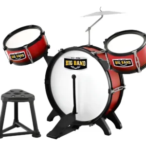 BT11 BATERIA DE ROCK