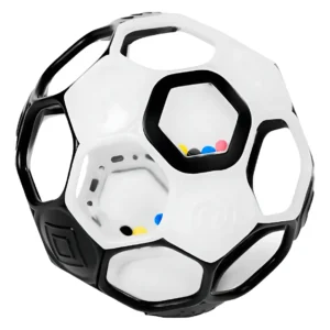 16907 PELOTA FLEX SONAJERO