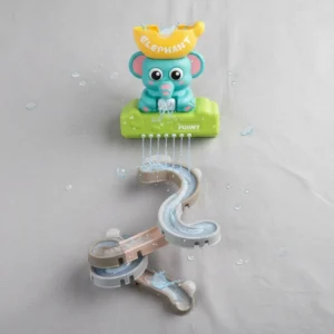 BX55 TOBOGAN ELEFANTE PARA BAÑERA