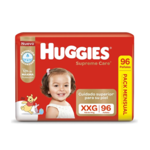 Natural Care XXG x96