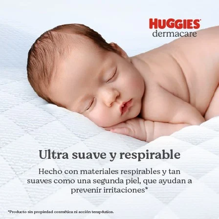 Ultra suave y respirable tile 2