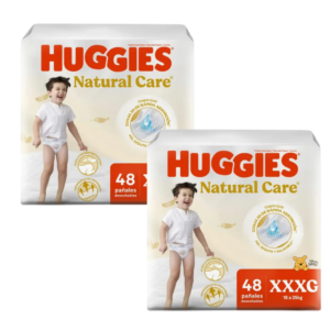 2 Natural Care XXXG x48
