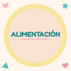 Alimentación