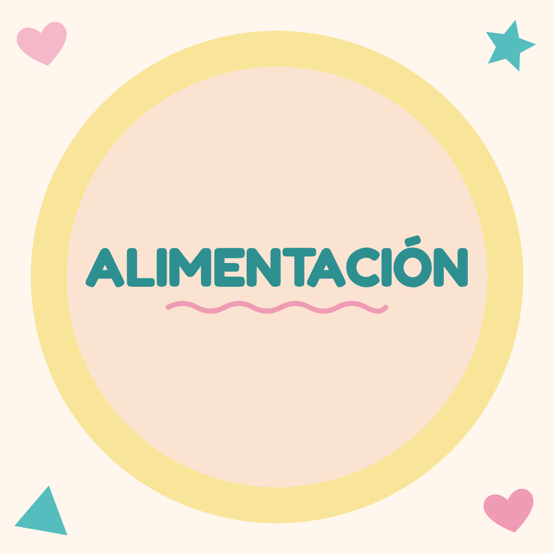 Alimentación